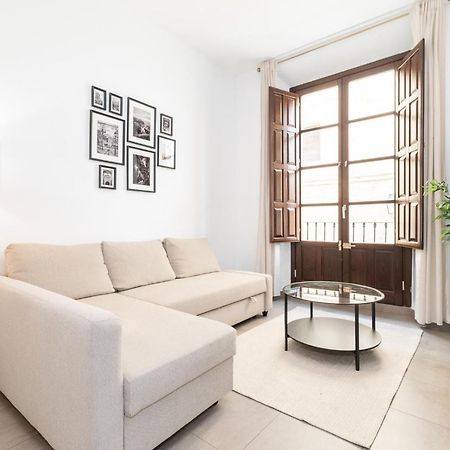 Moderno Apartamento Centro De Granada 2 외부 사진