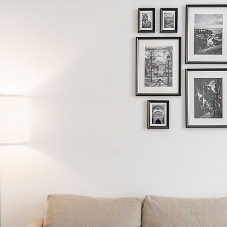 Moderno Apartamento Centro De Granada 2 외부 사진