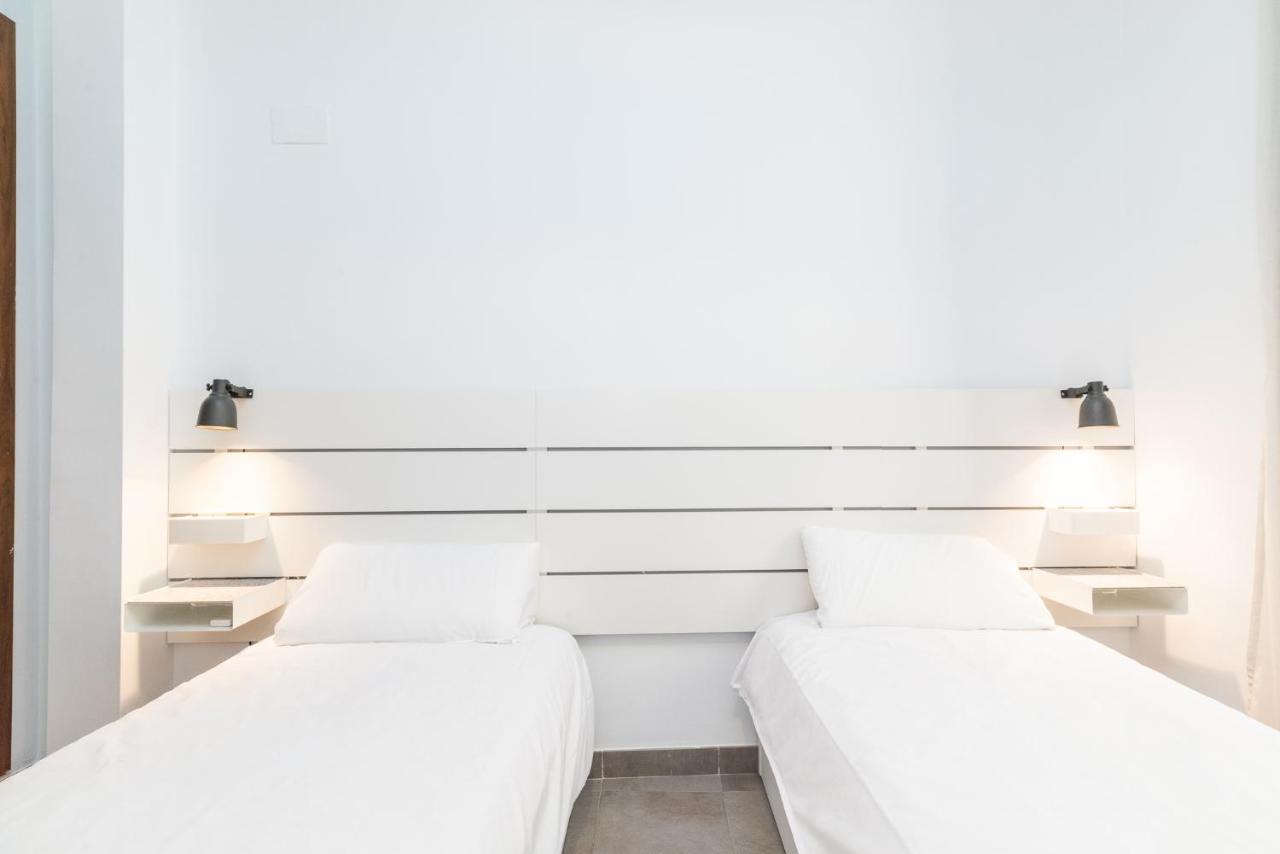 Moderno Apartamento Centro De Granada 2 외부 사진