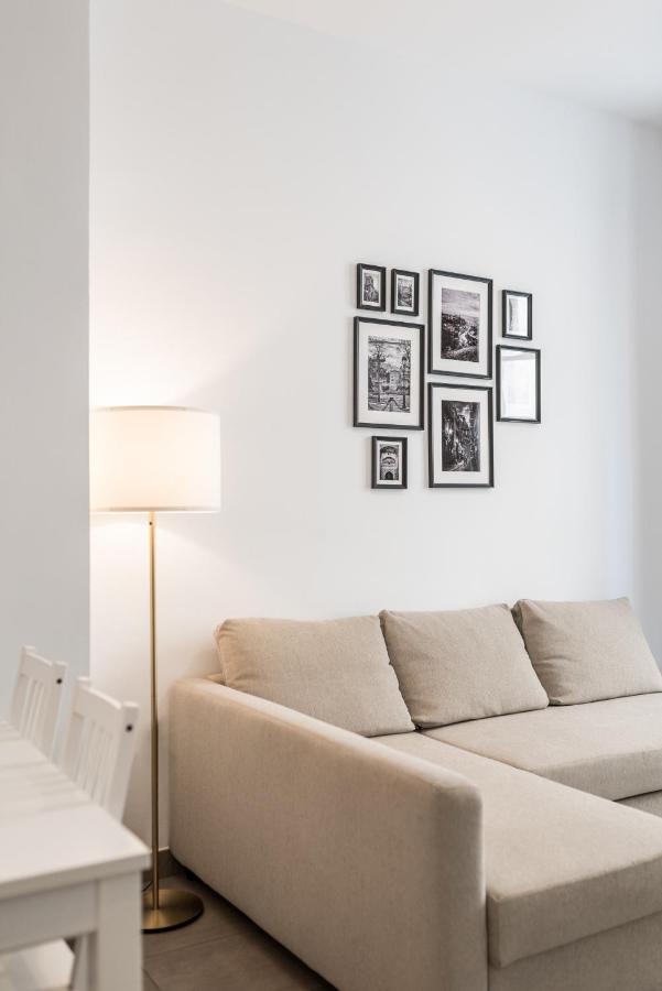 Moderno Apartamento Centro De Granada 2 외부 사진