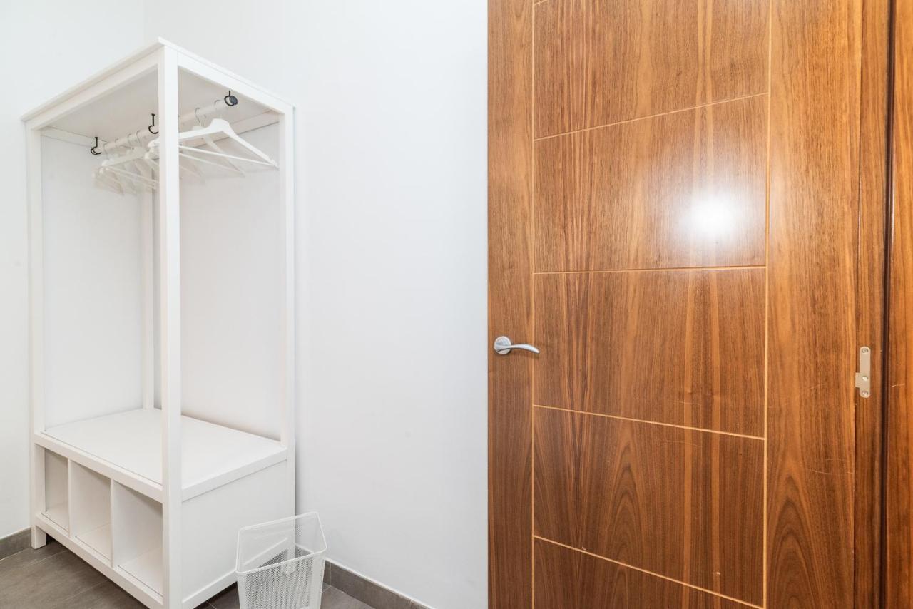Moderno Apartamento Centro De Granada 2 외부 사진