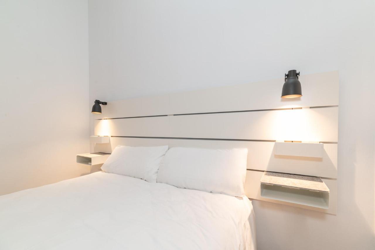 Moderno Apartamento Centro De Granada 2 외부 사진