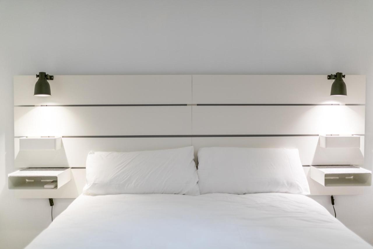 Moderno Apartamento Centro De Granada 2 외부 사진