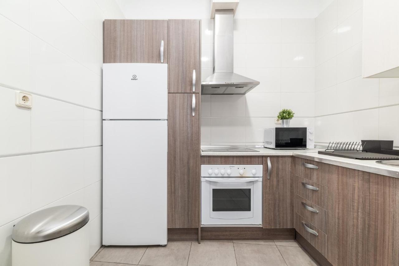 Moderno Apartamento Centro De Granada 2 외부 사진