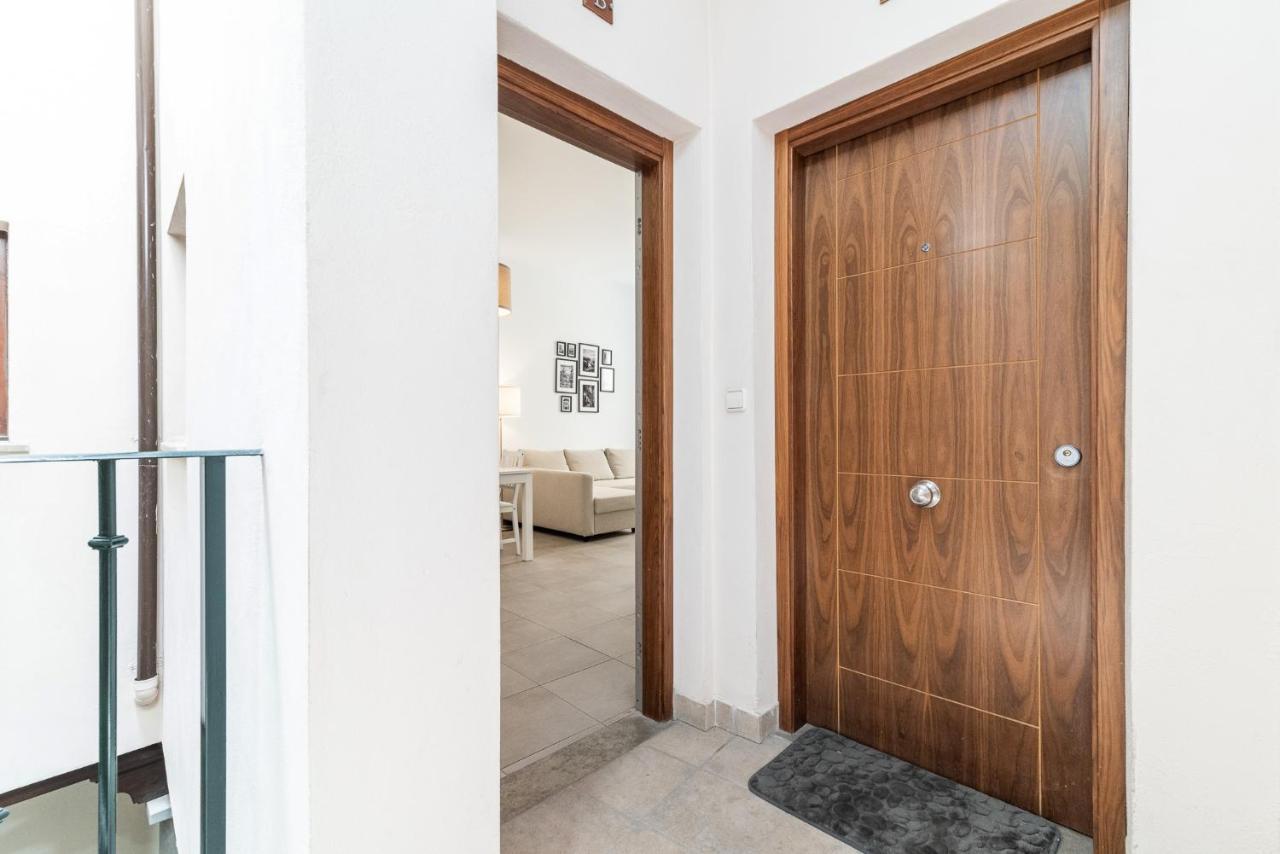 Moderno Apartamento Centro De Granada 2 외부 사진