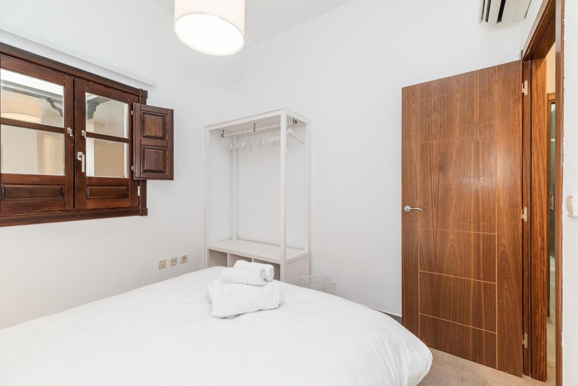 Moderno Apartamento Centro De Granada 2 외부 사진