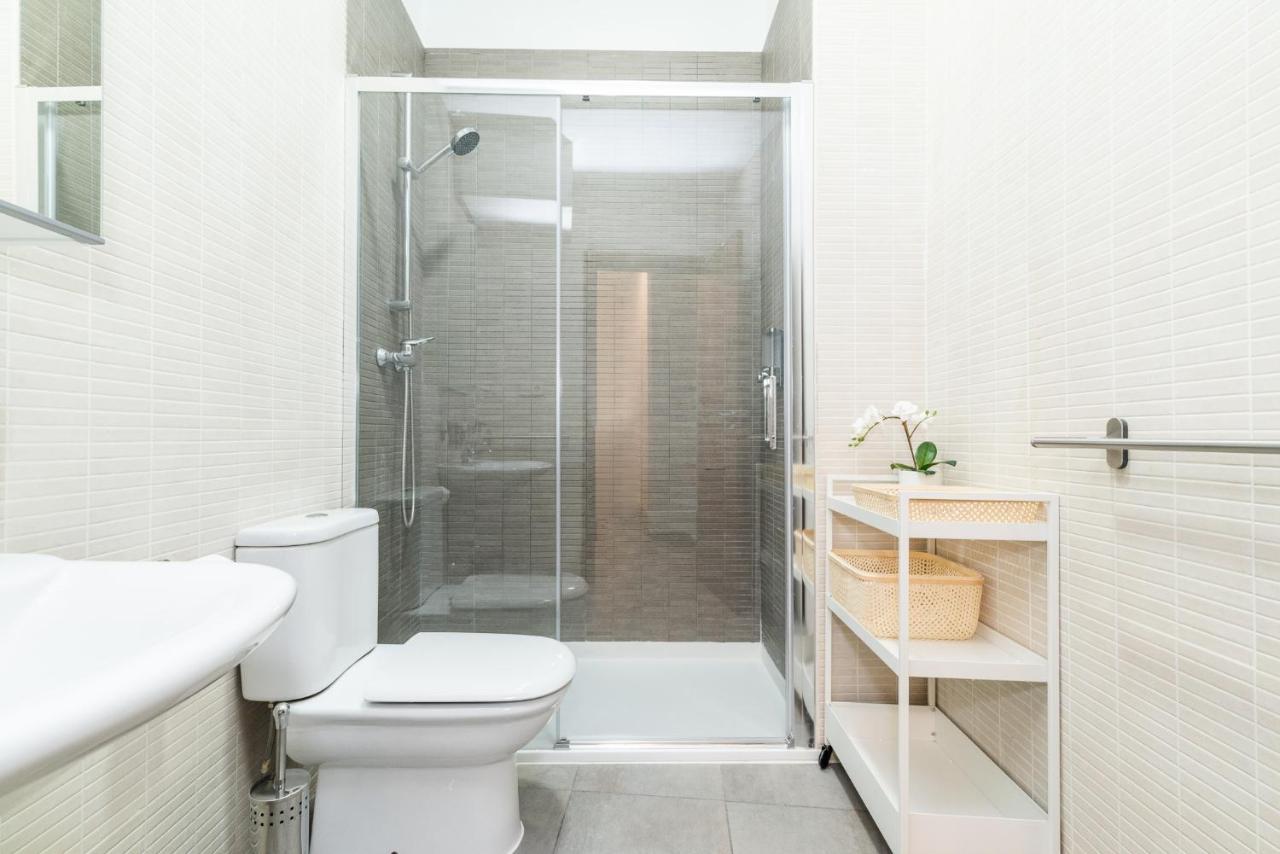 Moderno Apartamento Centro De Granada 2 외부 사진