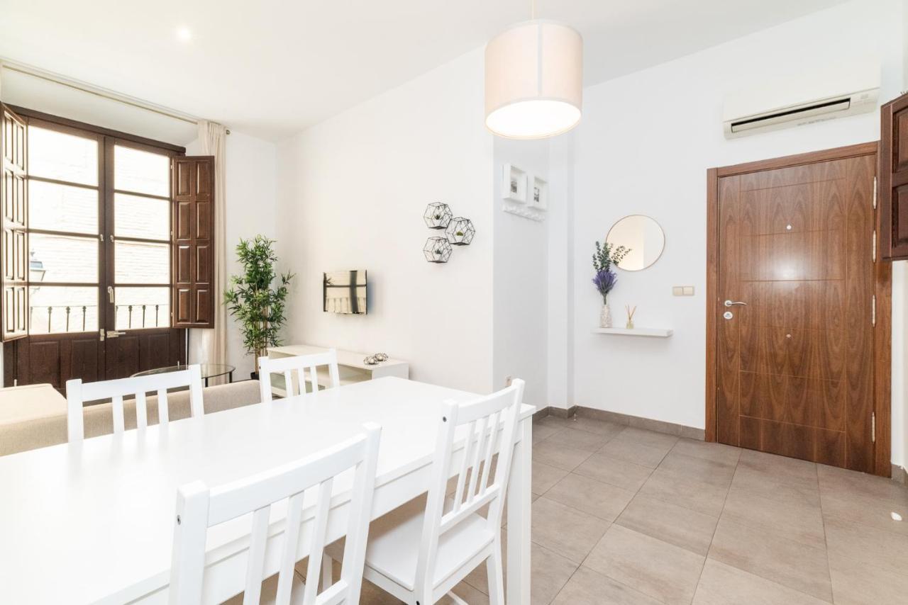 Moderno Apartamento Centro De Granada 2 외부 사진
