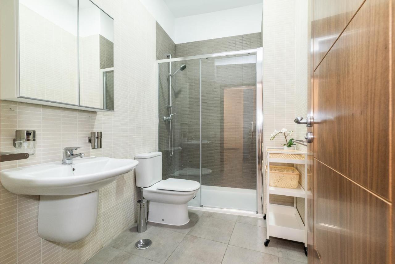 Moderno Apartamento Centro De Granada 2 외부 사진