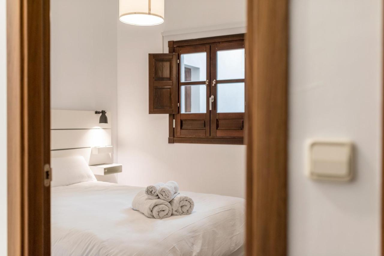 Moderno Apartamento Centro De Granada 2 외부 사진