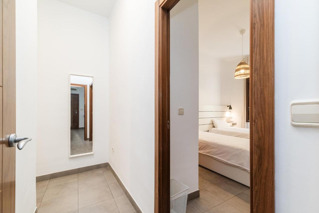 Moderno Apartamento Centro De Granada 2 외부 사진