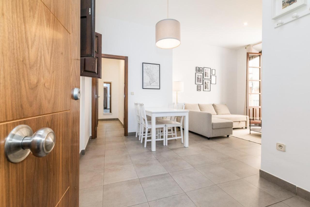 Moderno Apartamento Centro De Granada 2 외부 사진