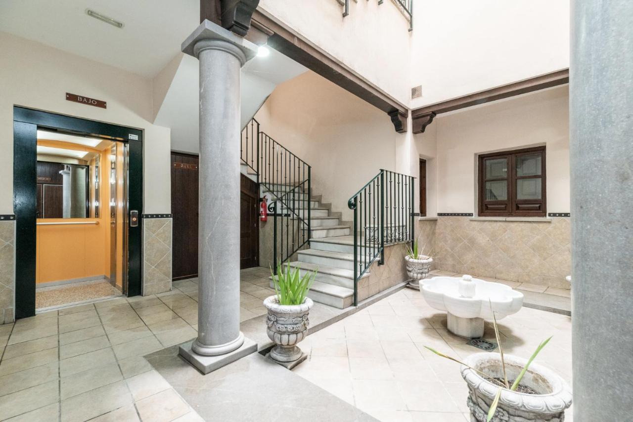 Moderno Apartamento Centro De Granada 2 외부 사진